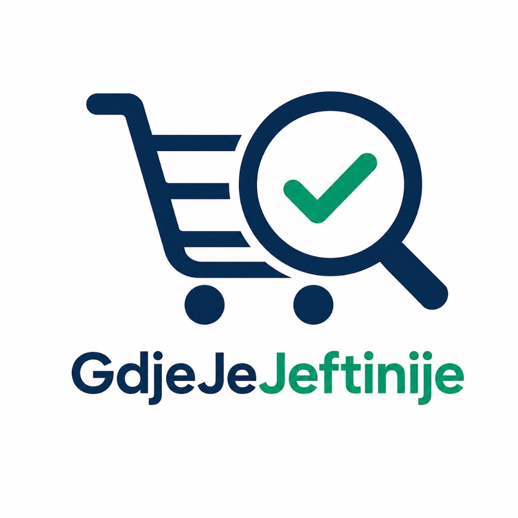 GdjeJeJeftinije logo